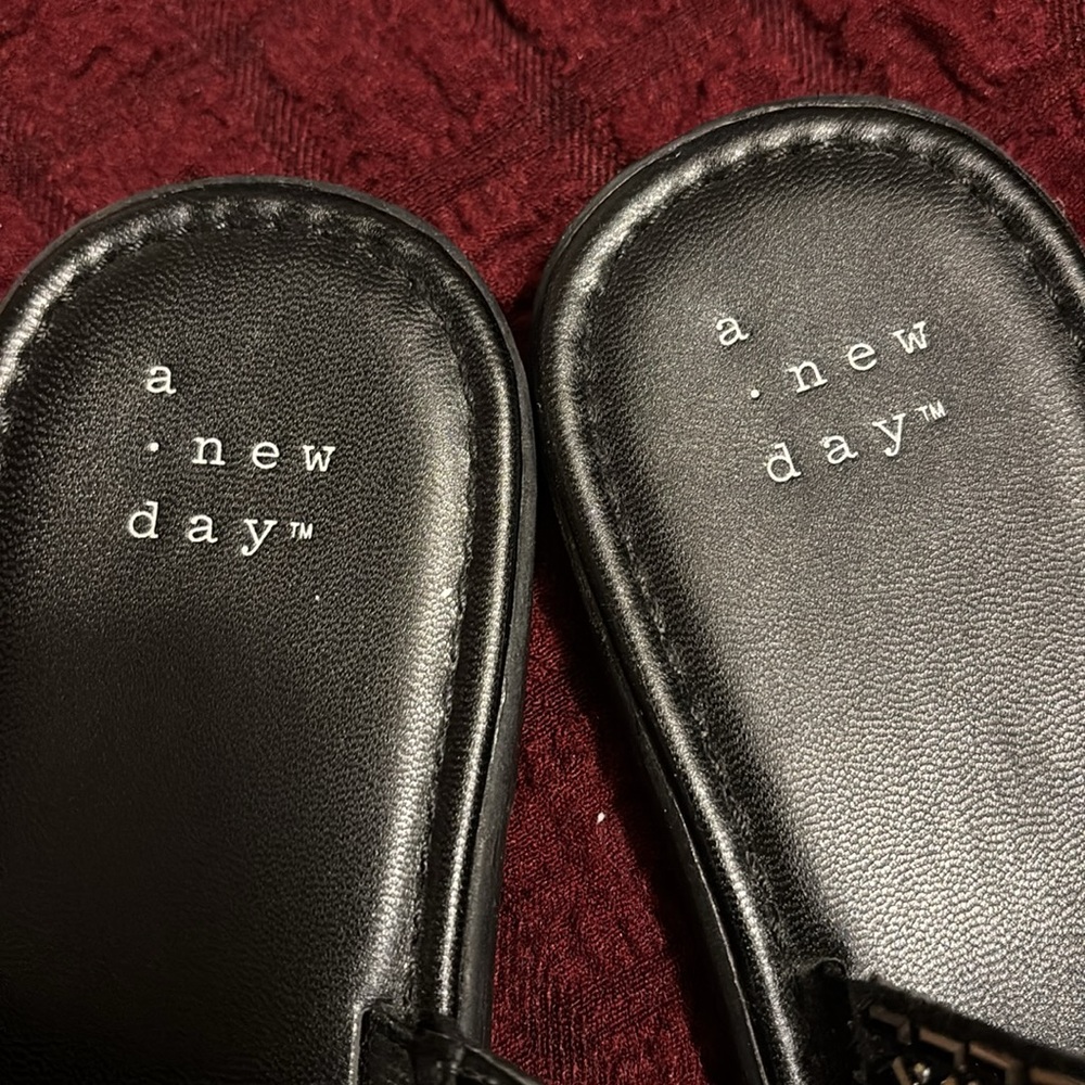 Sandals by a new day - Picture 3 of 5